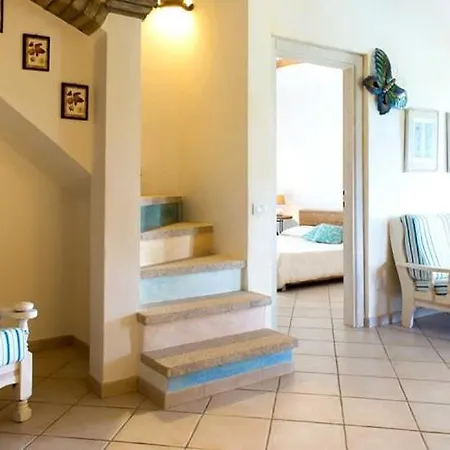 Sardinia Family Villas - Villa Gaia With Private Pool In The Countryside Sant'Antonio di Gallura Exterior photo