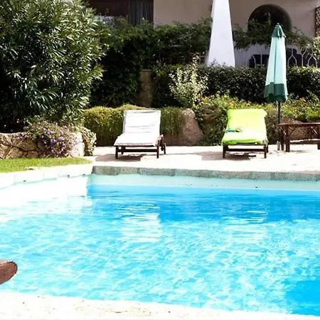 Sardinia Family Villas - Villa Gaia With Private Pool In The Countryside Sant'Antonio di Gallura Exterior photo