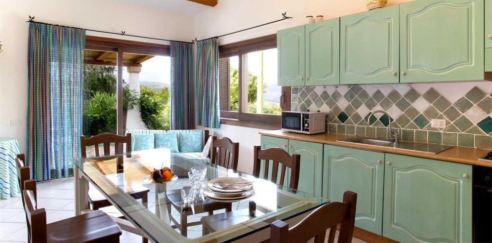 Sardinia Family - Gaia With Private Pool In The Countryside Villa Sant'Antonio di Gallura