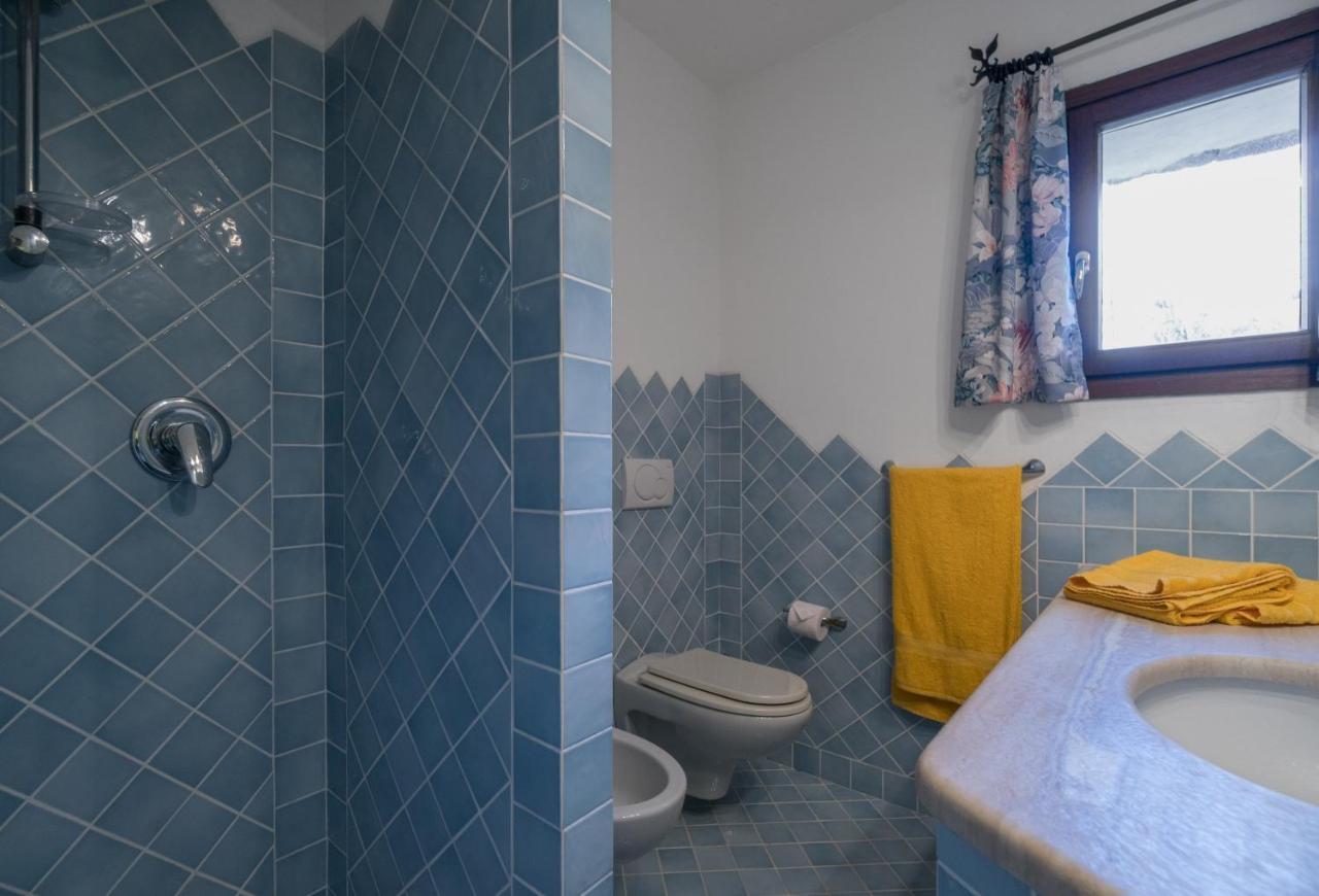 Sardinia Family - Gaia With Private Pool In The Countryside Villa *