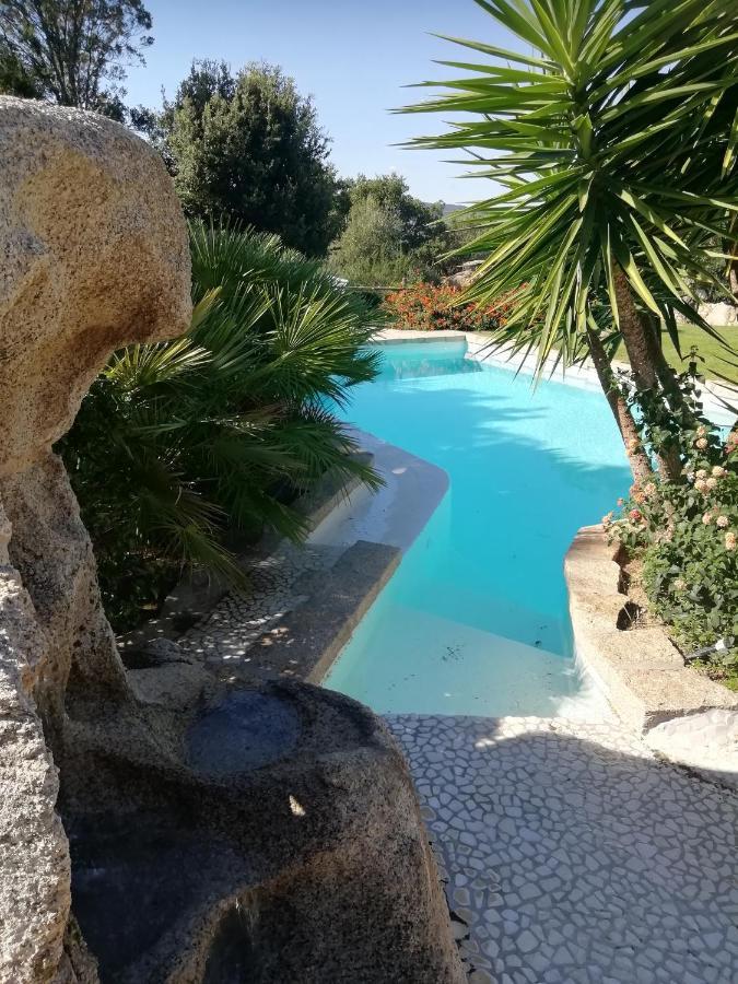 Villa Sardinia Family - Gaia With Private Pool In The Countryside *