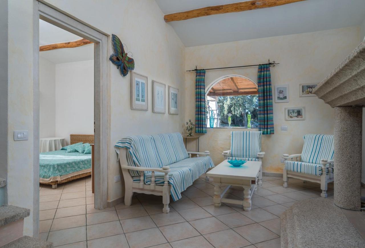 Sardinia Family - Gaia With Private Pool In The Countryside * Sant'Antonio di Gallura