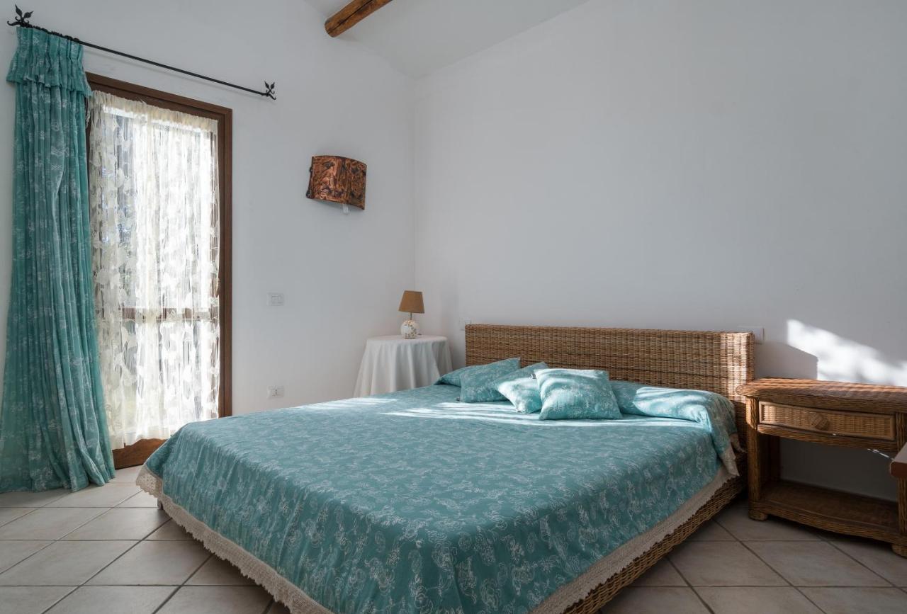 Villa Sardinia Family - Gaia With Private Pool In The Countryside *