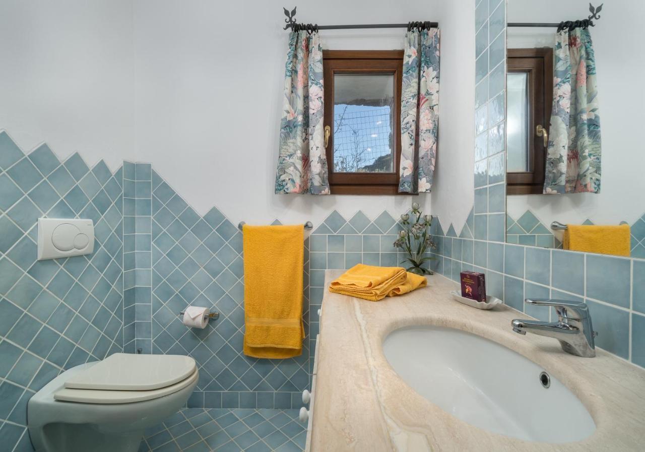 Sardinia Family - Gaia With Private Pool In The Countryside Villa Sant'Antonio di Gallura