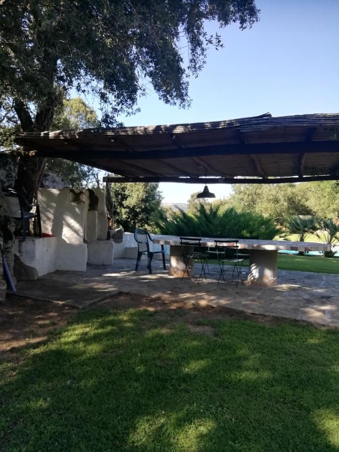 Sardinia Family - Gaia With Private Pool In The Countryside * Sant'Antonio di Gallura