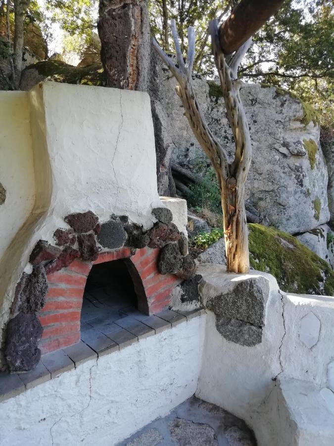 Sardinia Family - Gaia With Private Pool In The Countryside Villa *